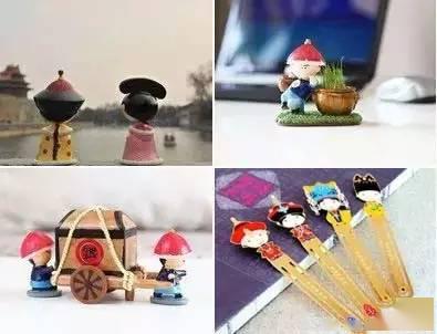 文創產品的發展趨勢:不只是旅游紀念品