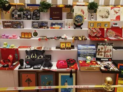 旅游巧匠展現(xiàn)“青海溫度”——我市文旅產(chǎn)品在第30屆商品博覽會(huì)獲獎(jiǎng)側(cè)記